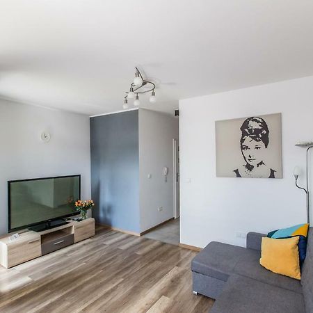 Star4You Apartments Wroclaw Luaran gambar